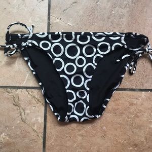 Victoria’s Secret Swim Bottoms